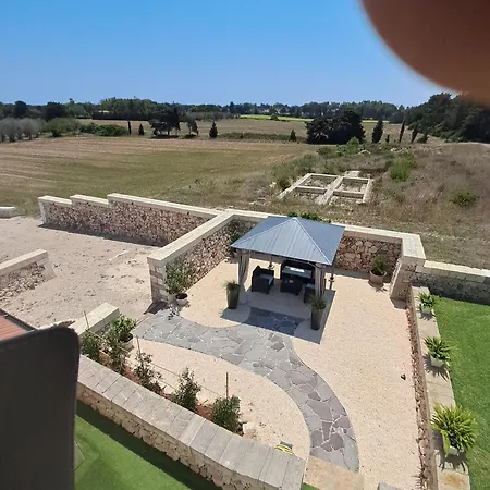 Apartment Affitto Frassanito