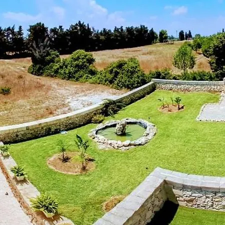 Affitto Frassanito Apartment *