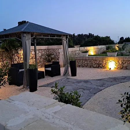 Apartment Affitto Frassanito *