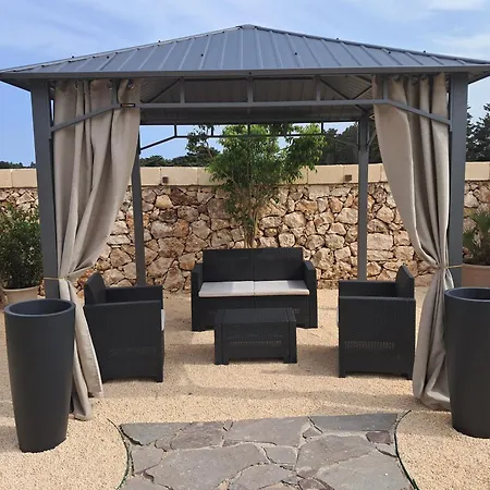 Affitto Frassanito Apartment Otranto