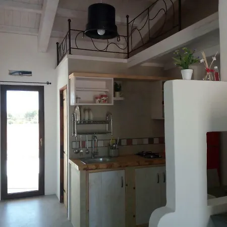 Affitto Frassanito Apartment Otranto