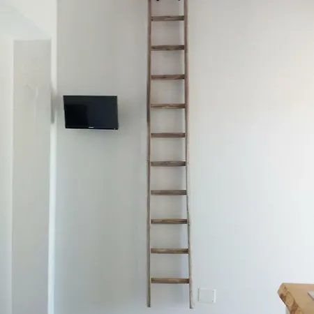 Affitto Frassanito Apartamento