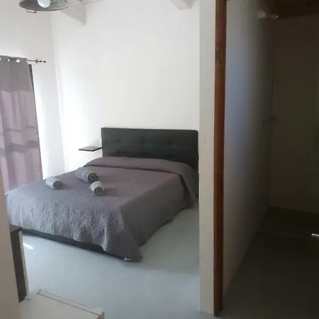 Affitto Frassanito Apartamento Otranto