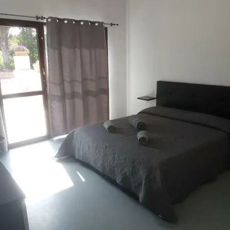 Apartment Affitto Frassanito *