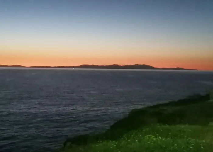 דירה Affitto Frassanito *