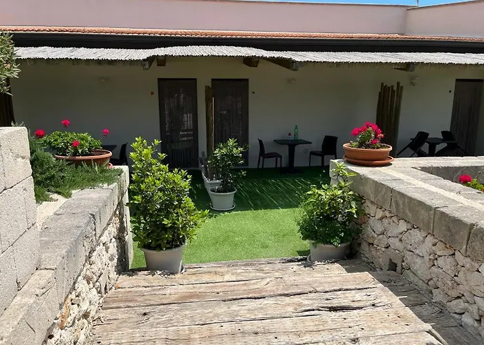 Affitto Frassanito *