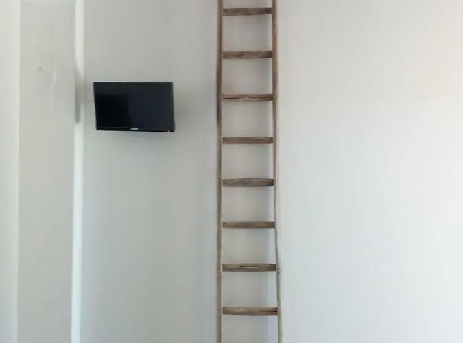 Affitto Frassanito דירה